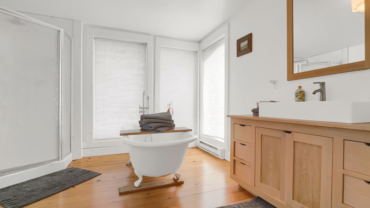 Photo of Bathroom in Spring Mills