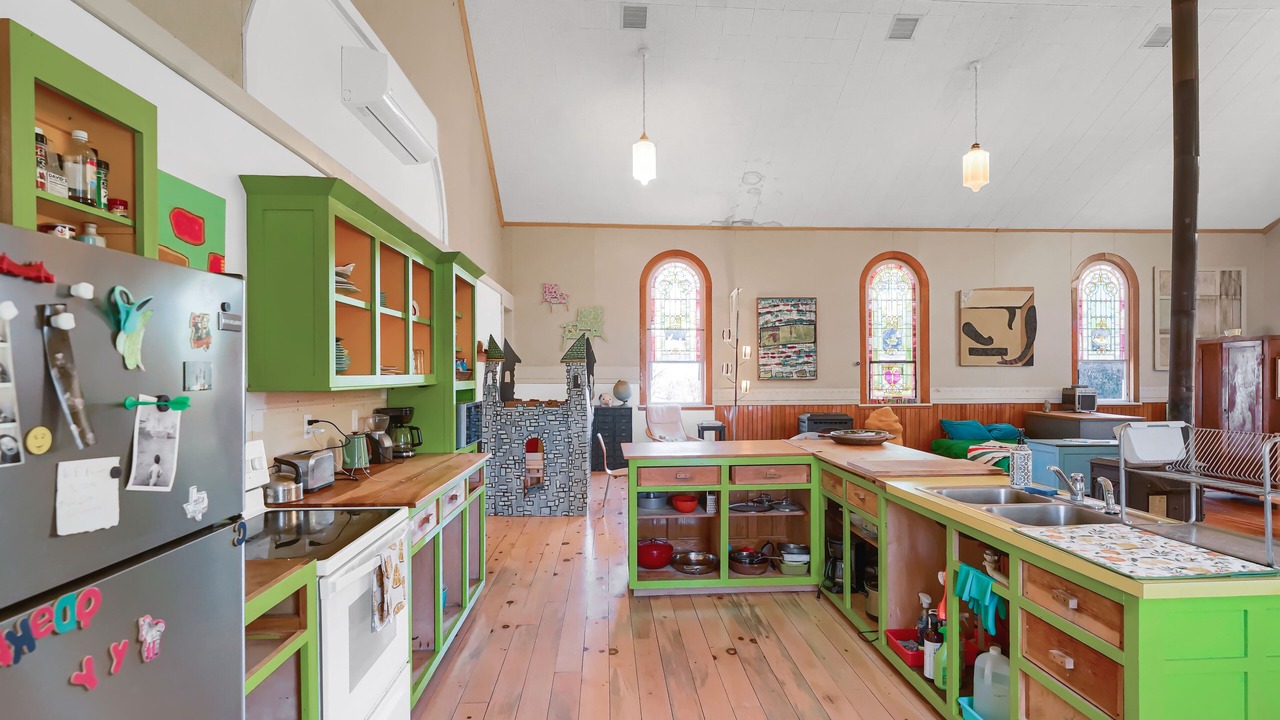 Photo of Kitchen in Spring Mills