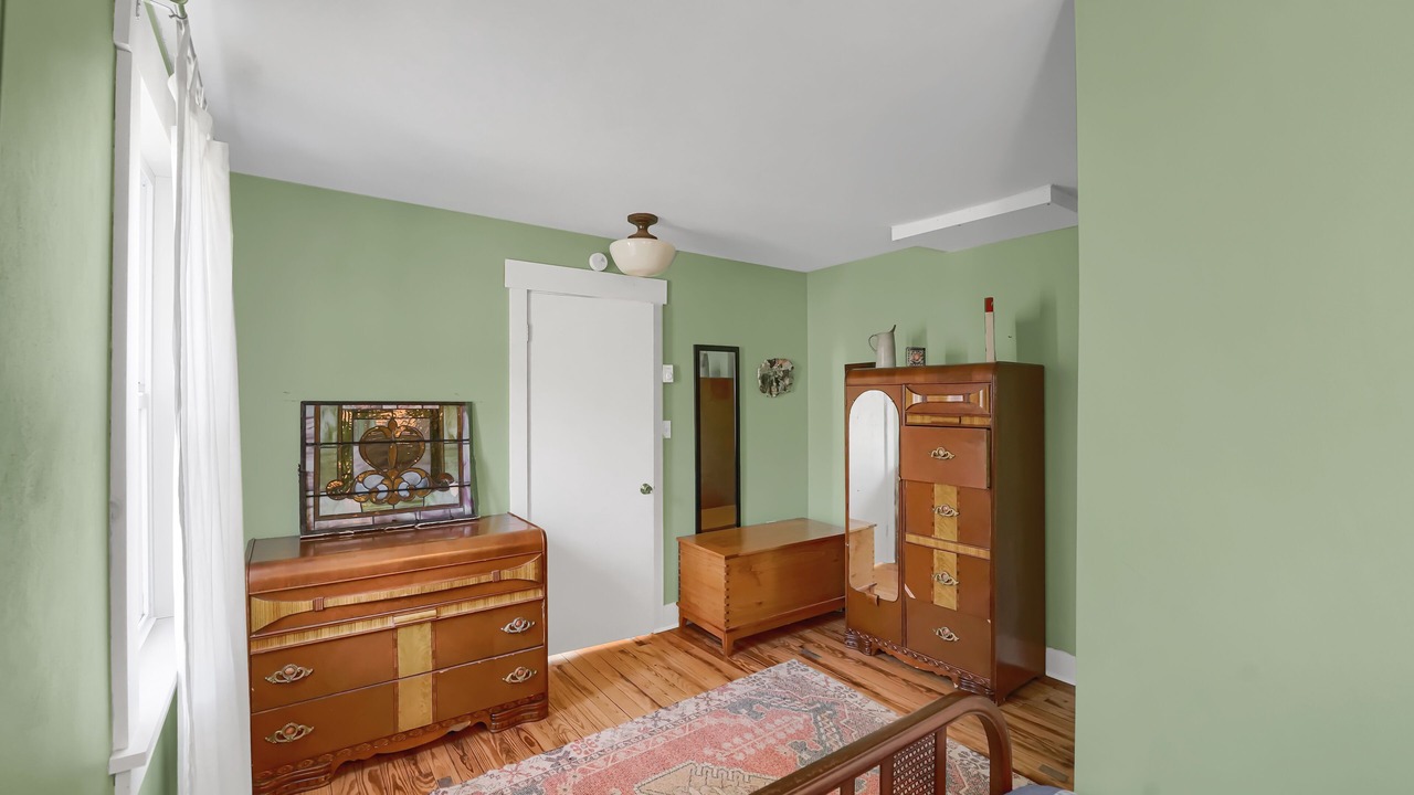 Photo of Bedroom in Spring Mills