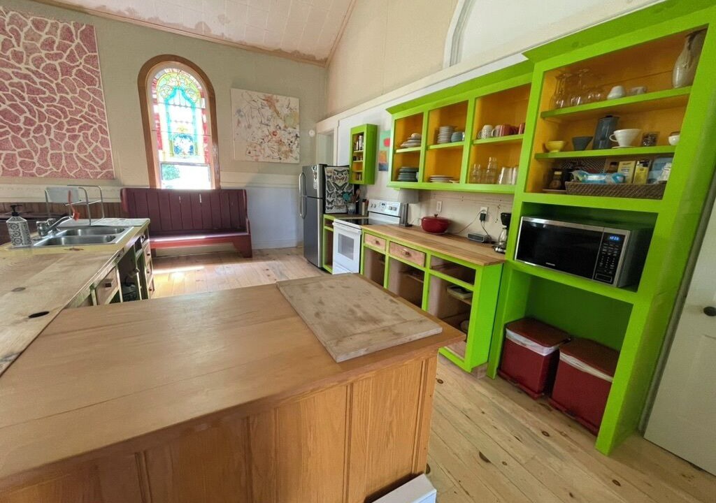 Photo of Kitchen in Spring Mills