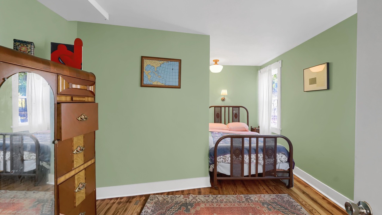 Photo of Bedroom in Spring Mills