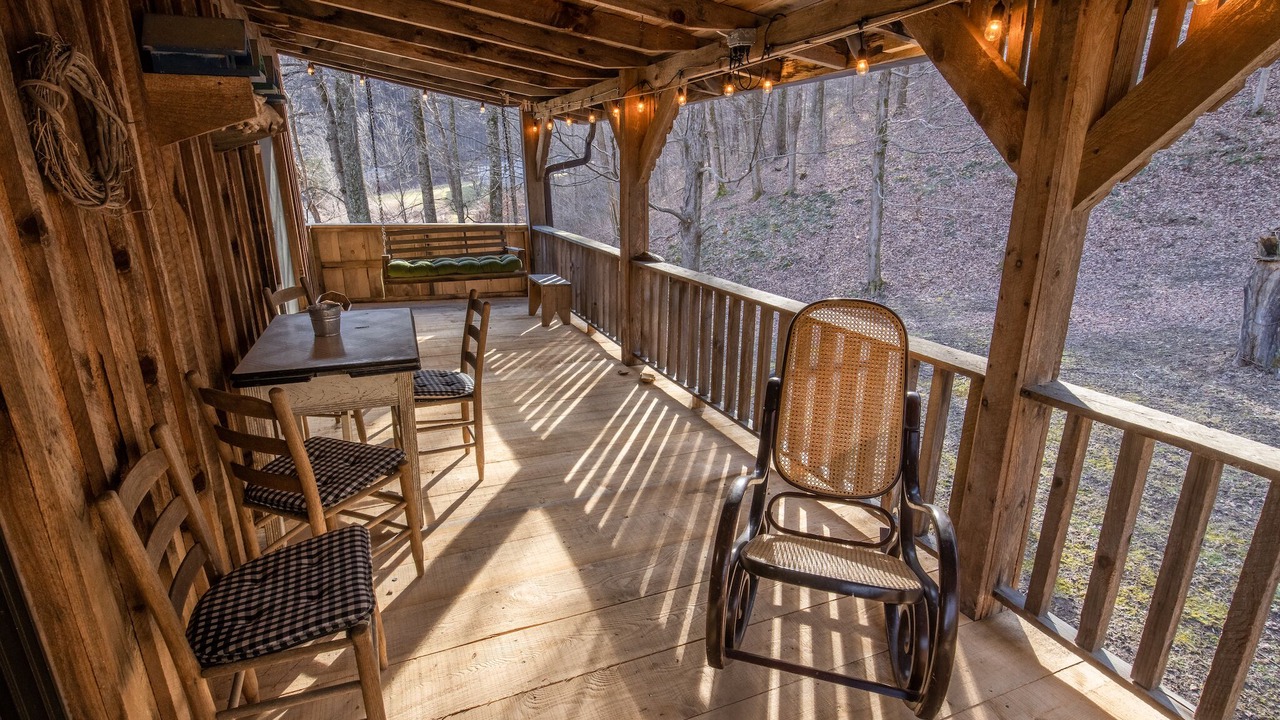 Photo of Outdoor in Ansted