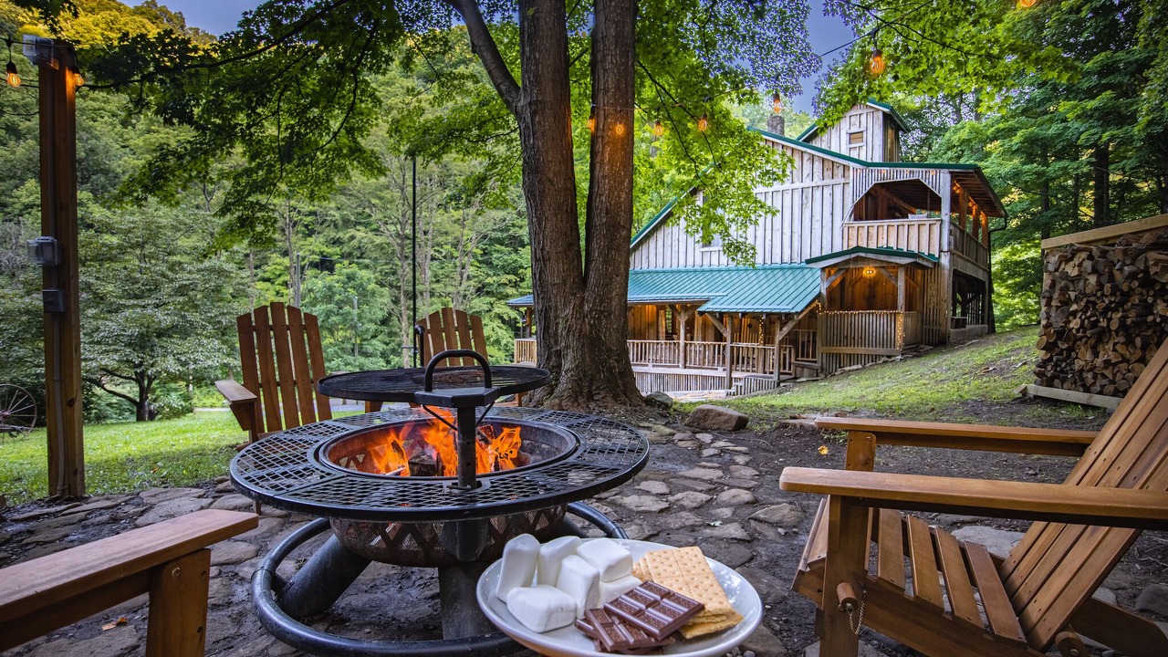Photo of Outdoor in Ansted