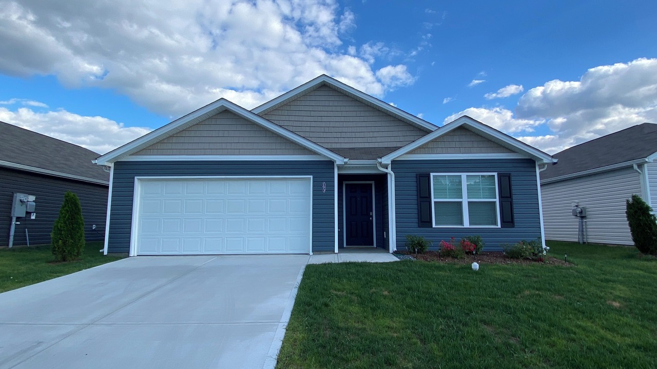 Photo of Outdoor in Bluff City