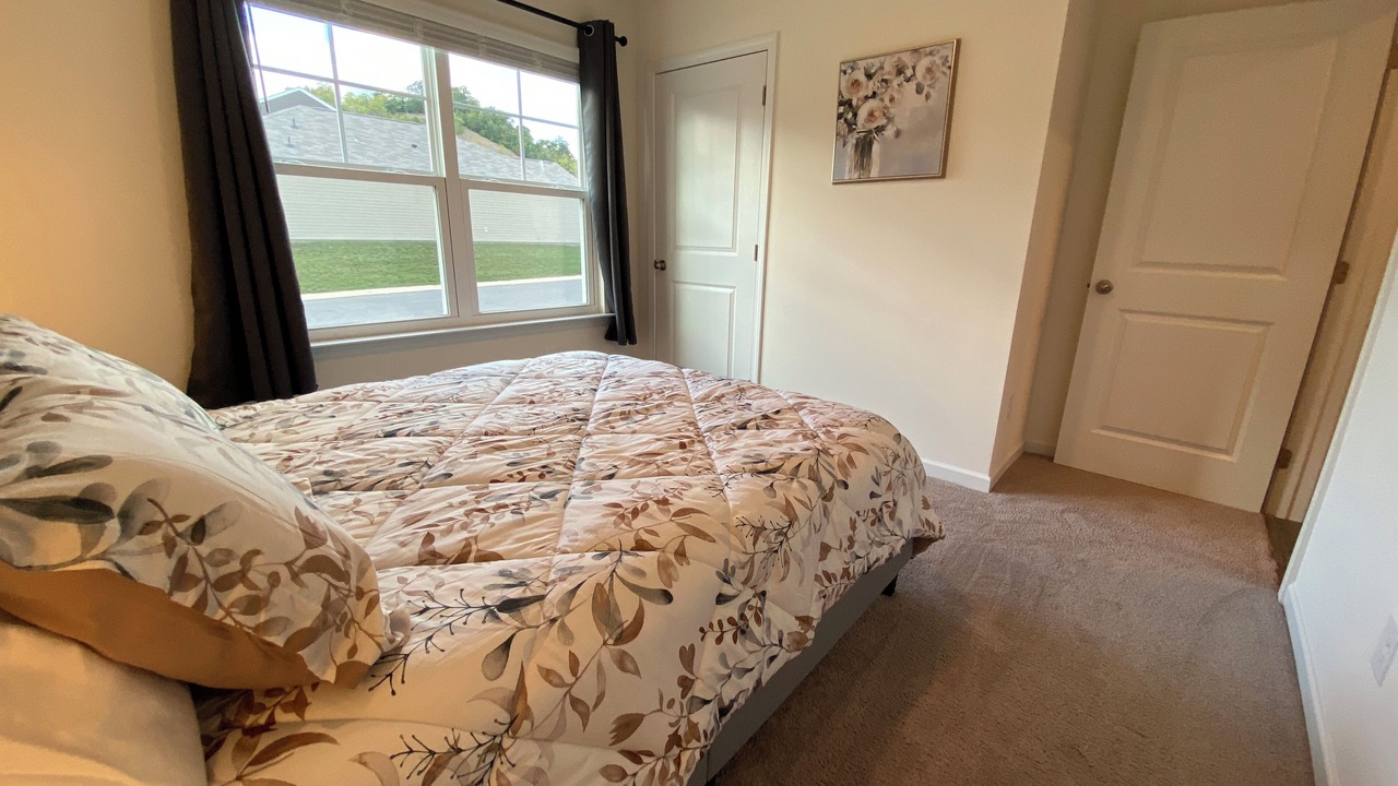 Photo of Bedroom in Bluff City