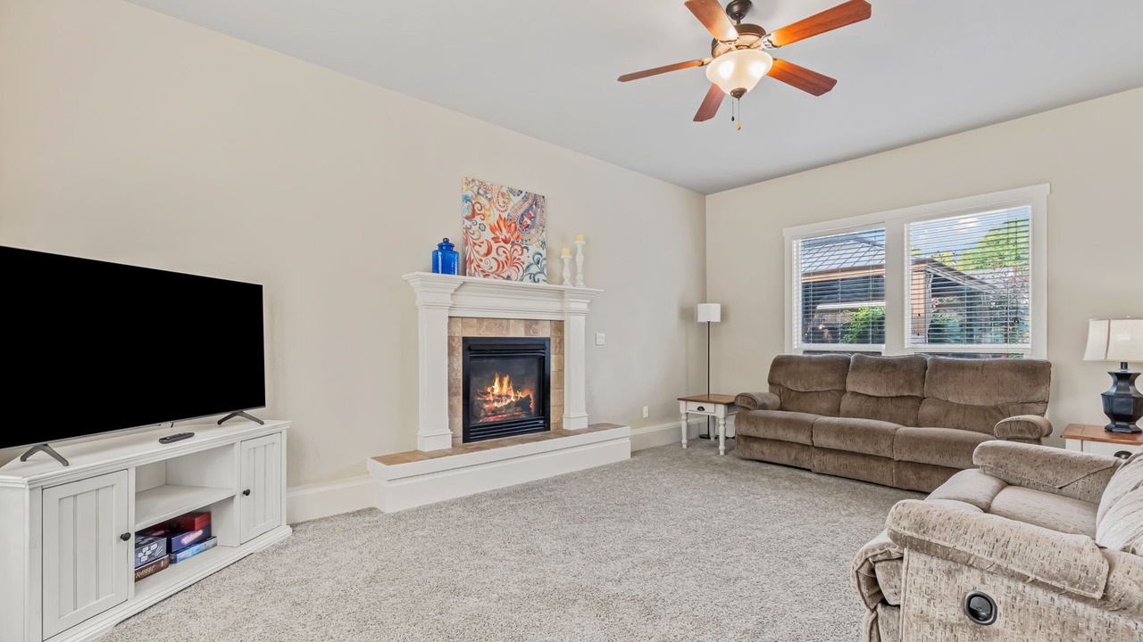 Photo of Livingroom in Southwest Ada County Alliance