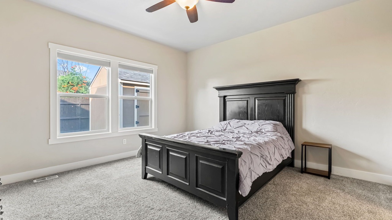 Photo of Bedroom in Southwest Ada County Alliance