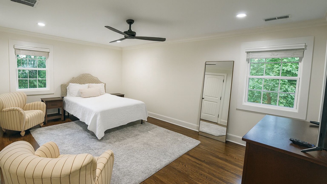 Photo of Bedroom in Ellendale