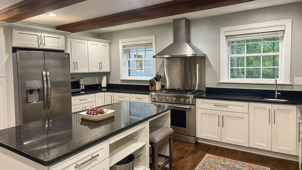 Photo of Kitchen in Ellendale