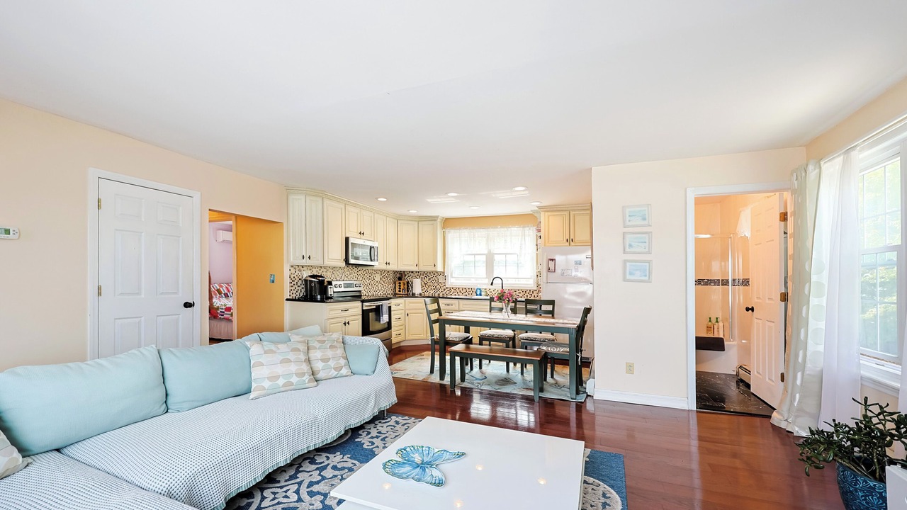 Photo of Livingroom in Glasser