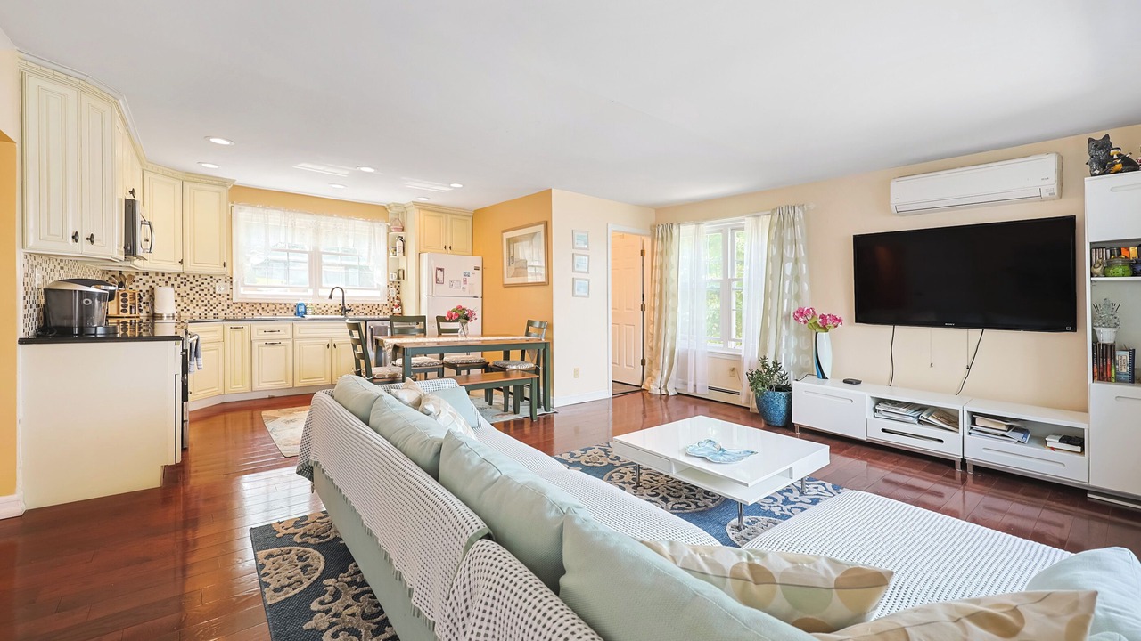 Photo of Livingroom in Glasser
