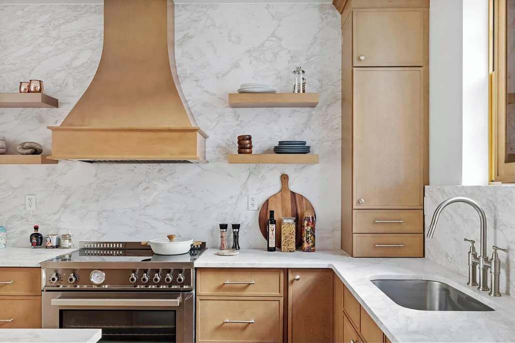 Photo of Kitchen in Greenpoint