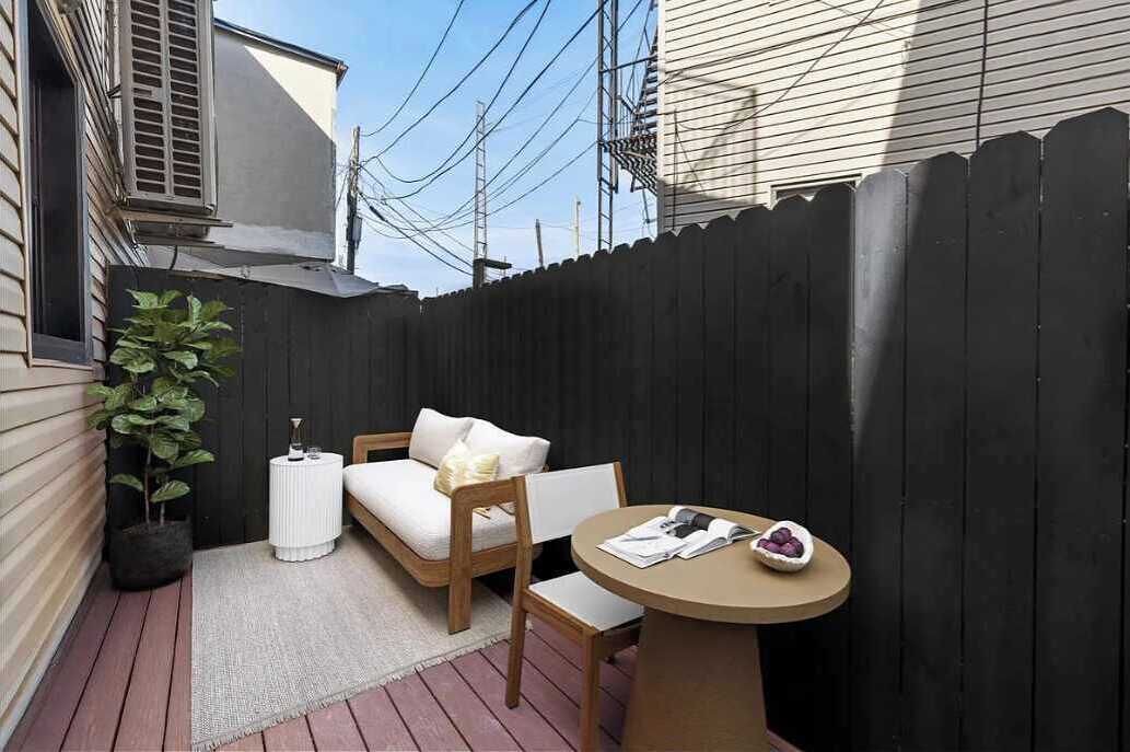 Photo of Outdoor in Greenpoint
