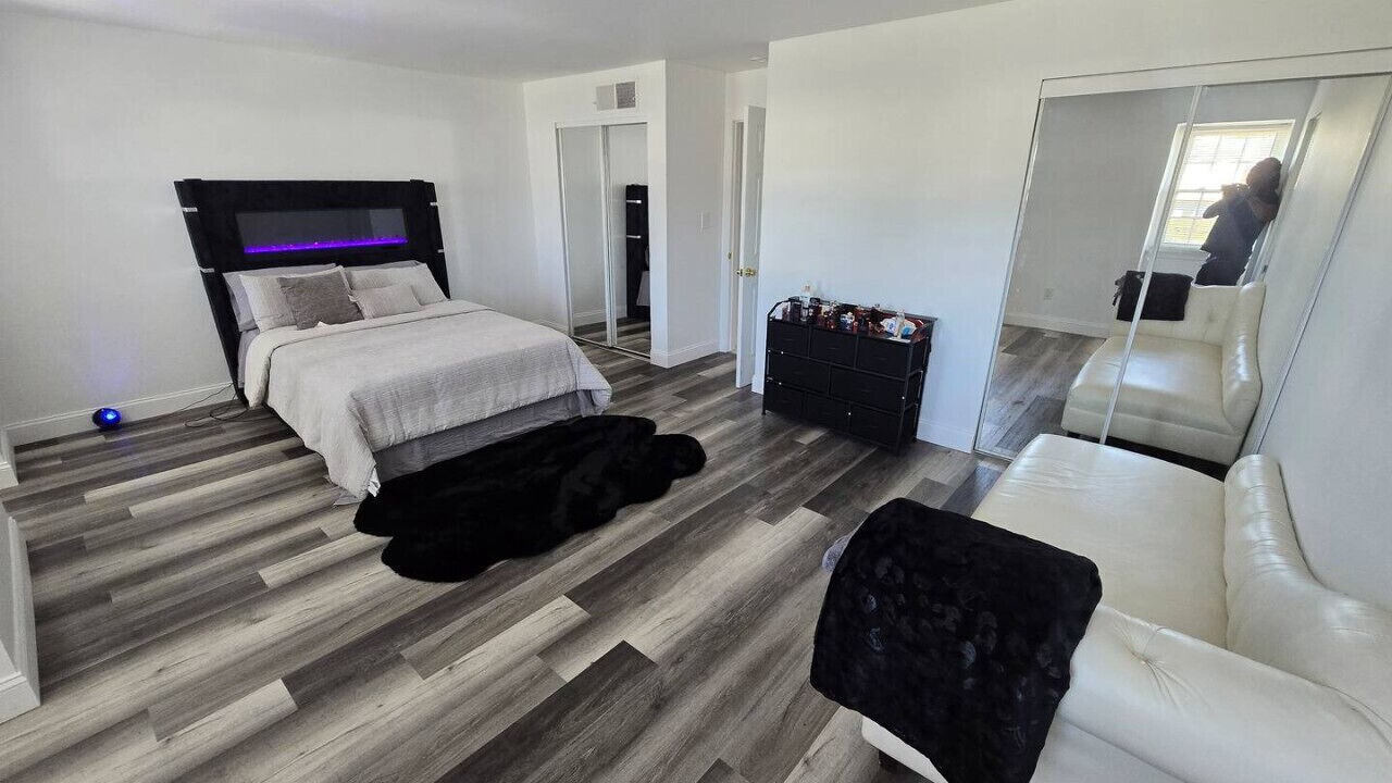 Photo of Bedroom in Burlington