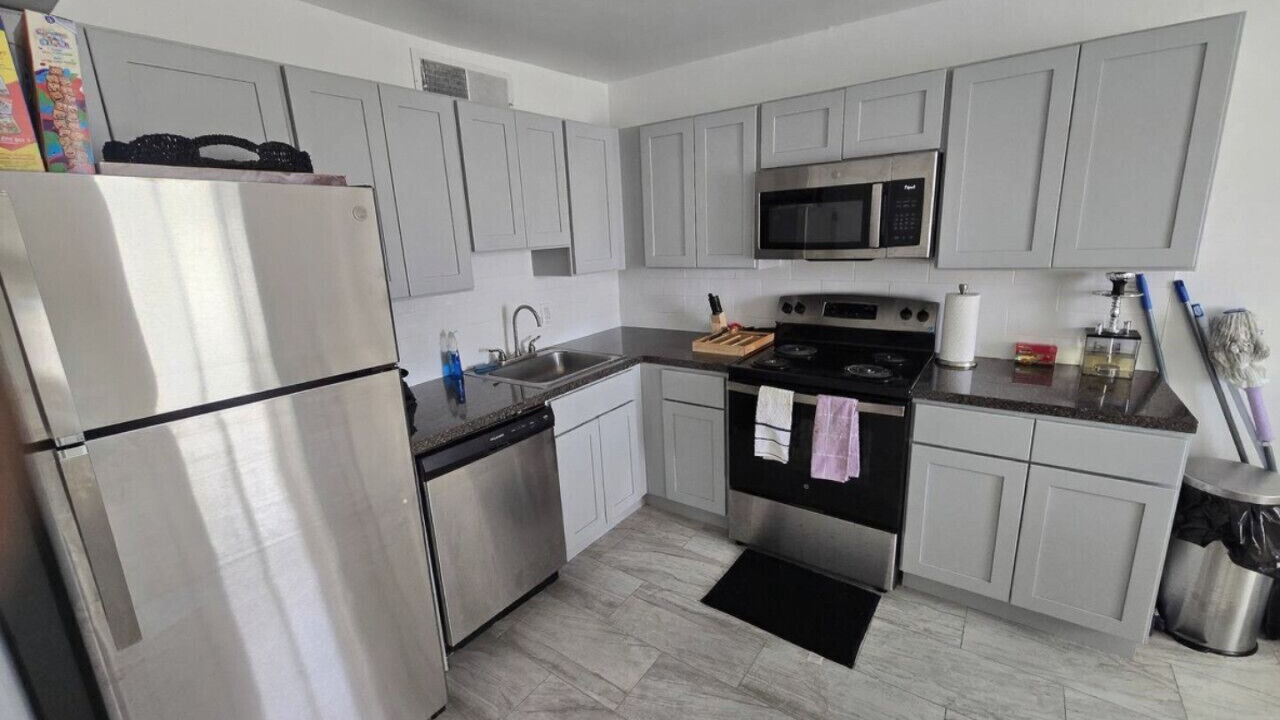 Photo of Kitchen in Burlington