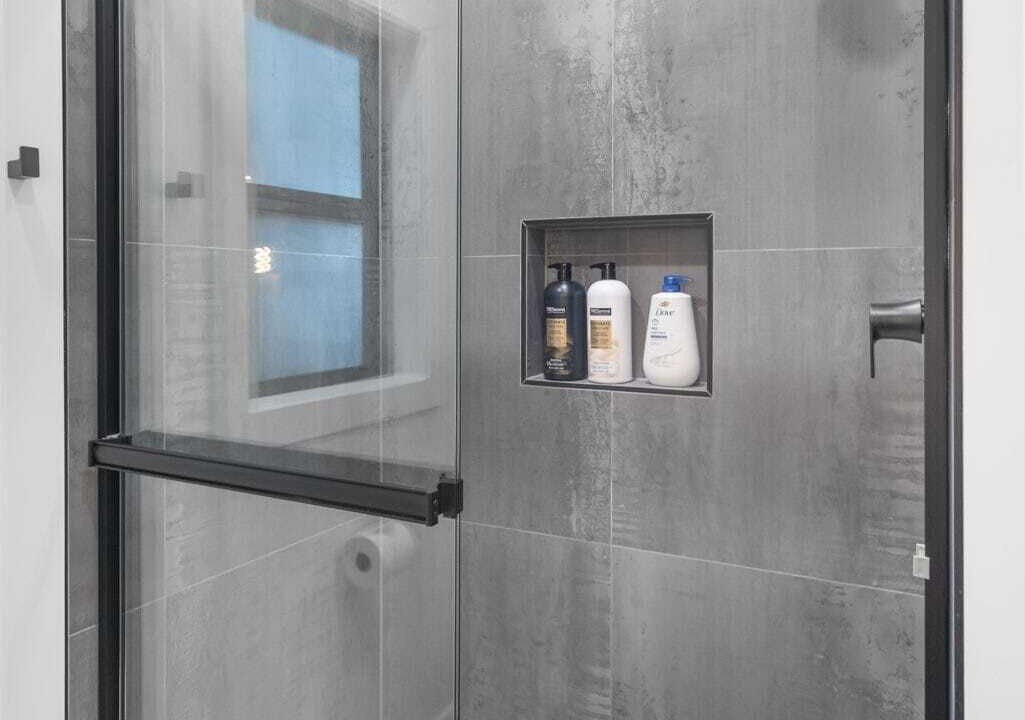 Photo of Bathroom in Newfield