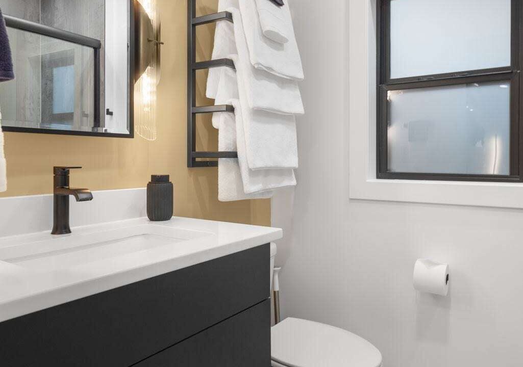 Photo of Bathroom in Newfield
