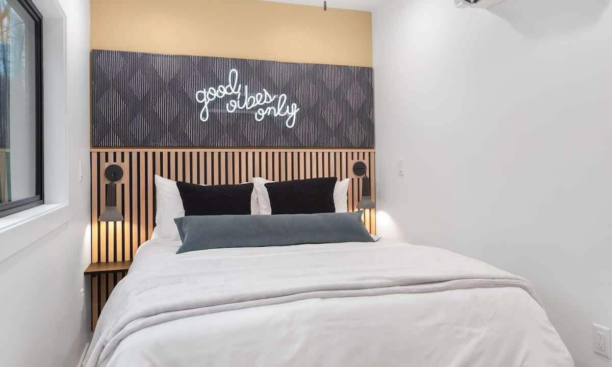 Photo of Bedroom in Newfield