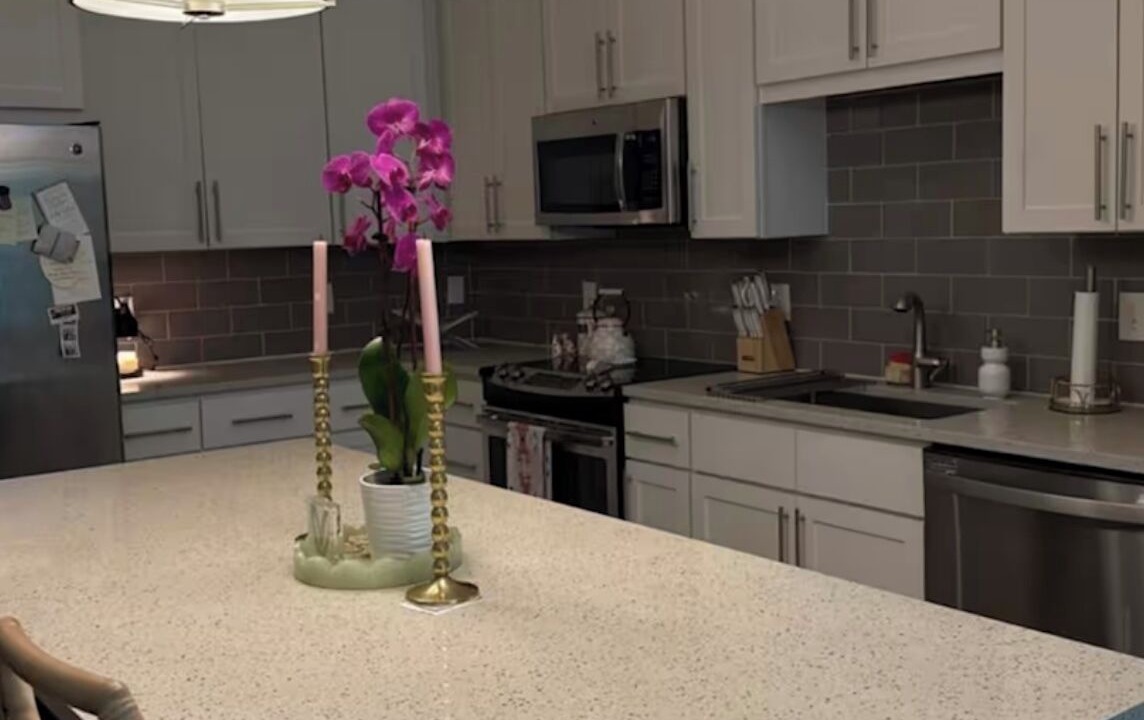 Photo of Kitchen in Southwest Raleigh