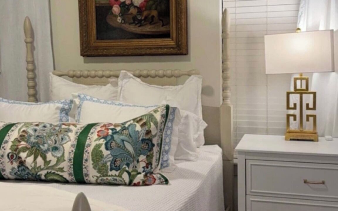 Photo of Bedroom in Southwest Raleigh