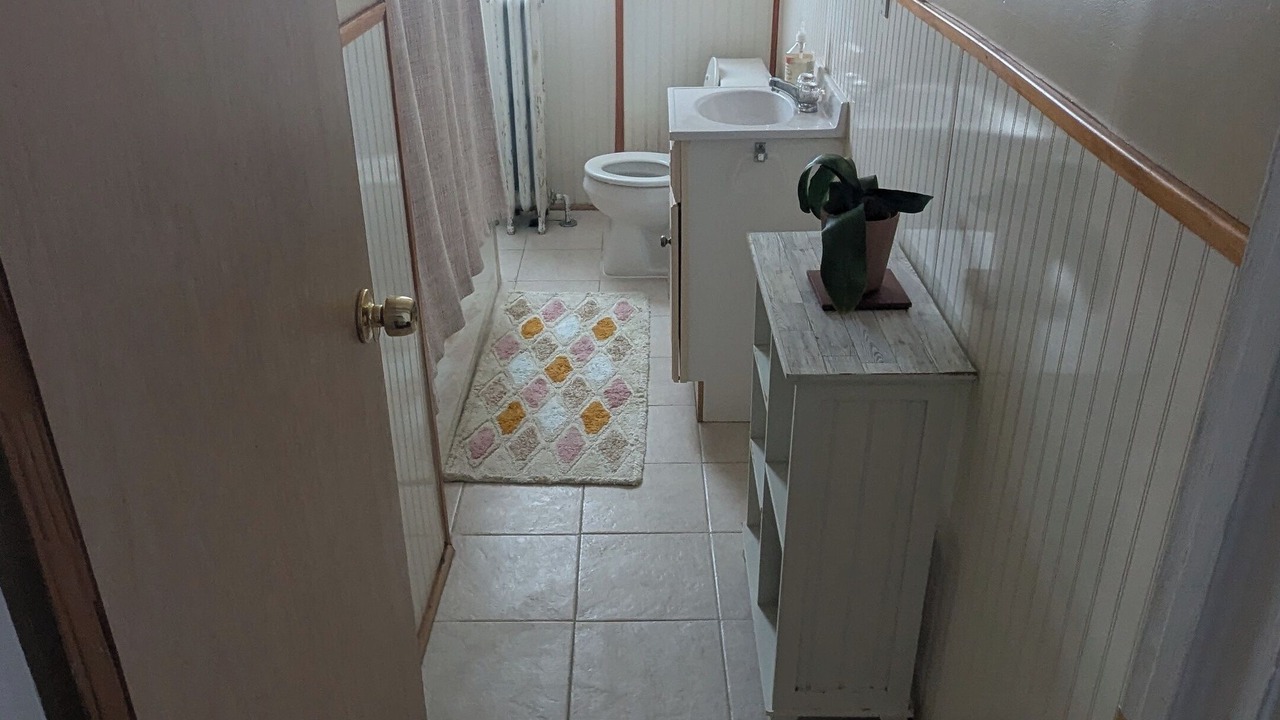 Photo of Bathroom in South Philadelphia