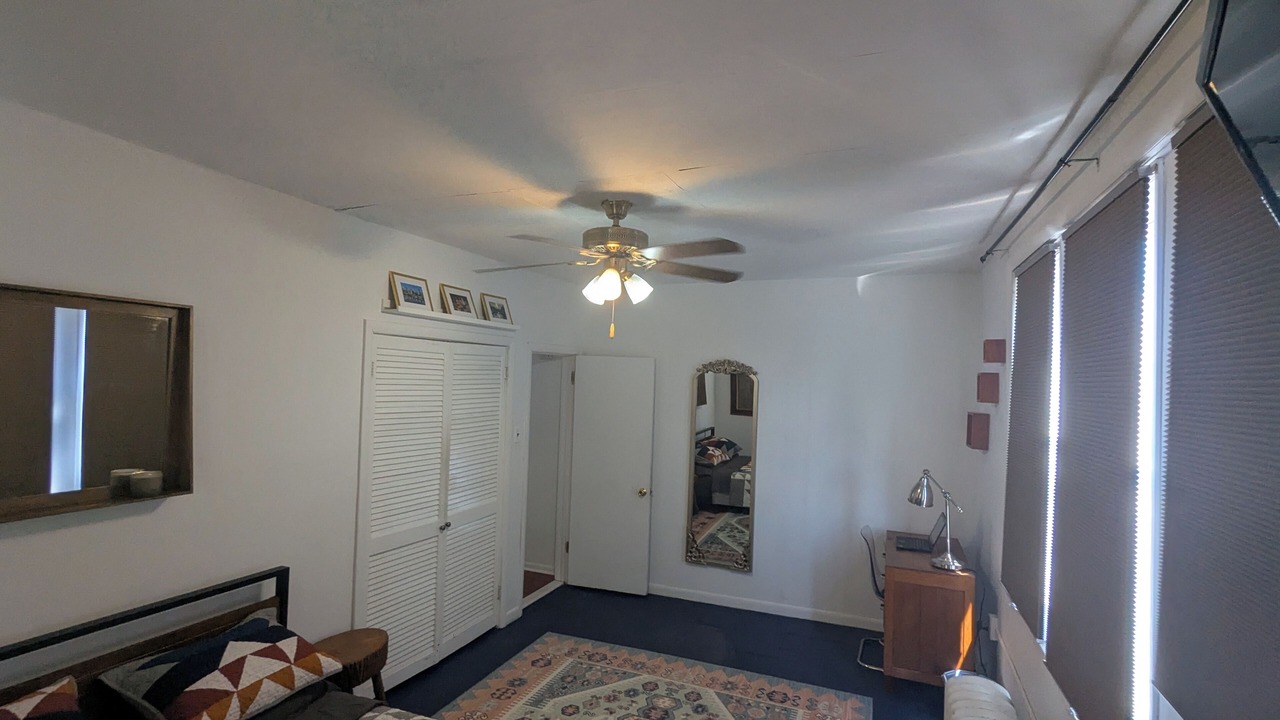 Photo of Livingroom in South Philadelphia