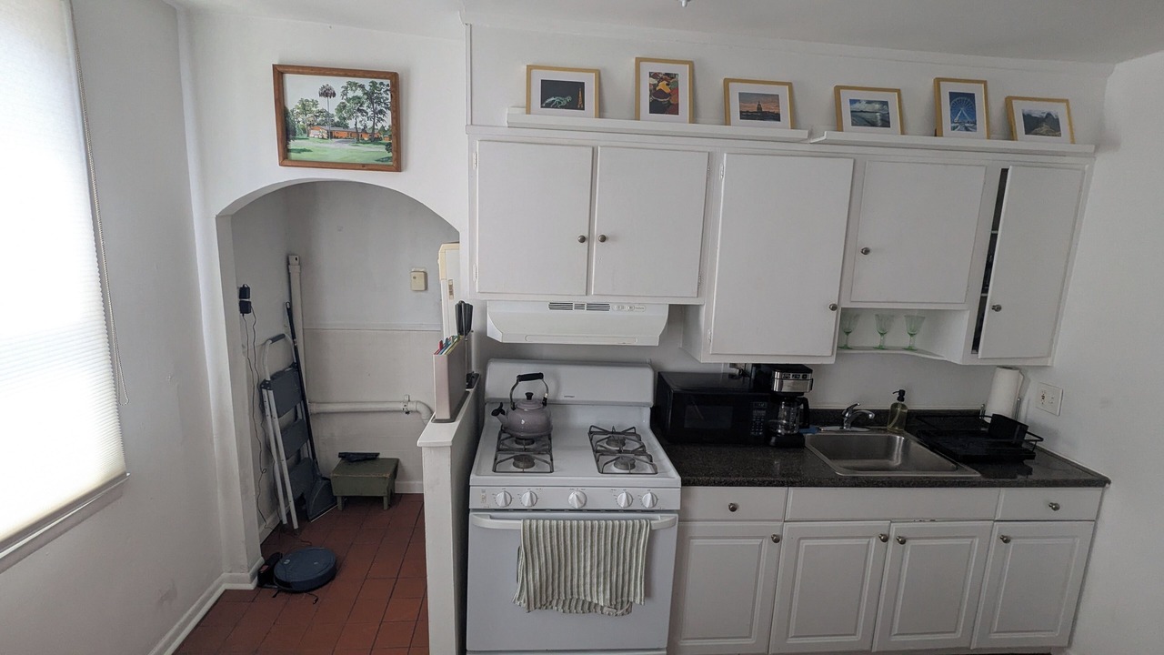 Photo of Kitchen in South Philadelphia