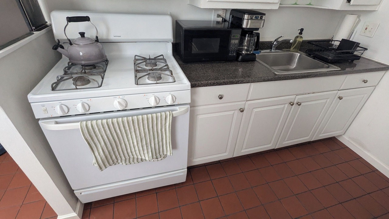 Photo of Kitchen in South Philadelphia