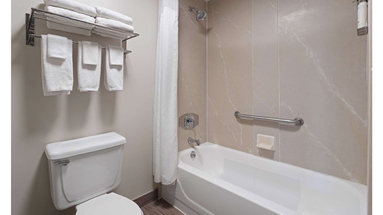 Photo of Bathroom in Harrisburg