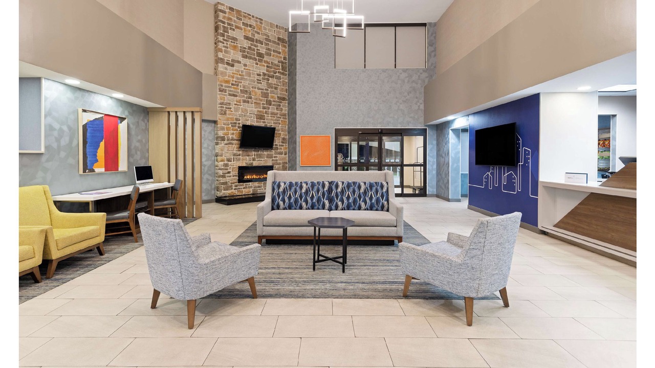 Photo of Livingroom in Harrisburg