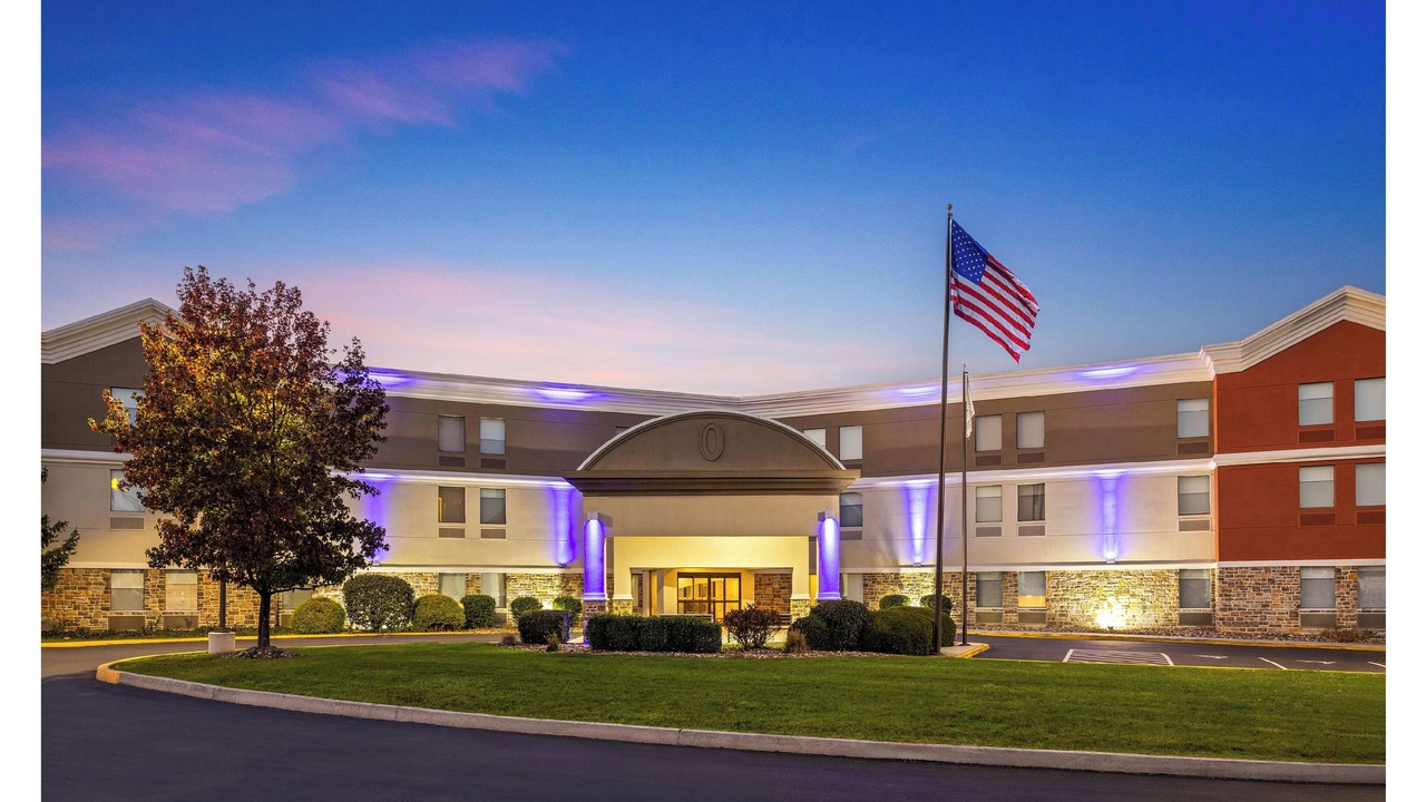 Photo of Outdoor in Harrisburg