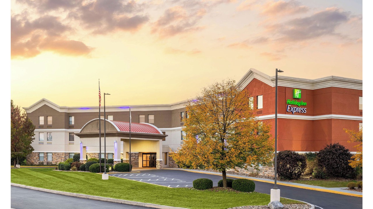 Photo of Outdoor in Harrisburg