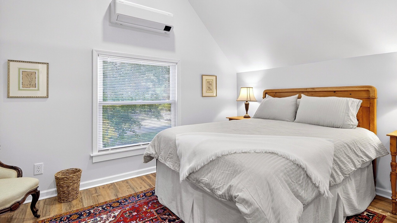 Photo of Bedroom in Interlaken