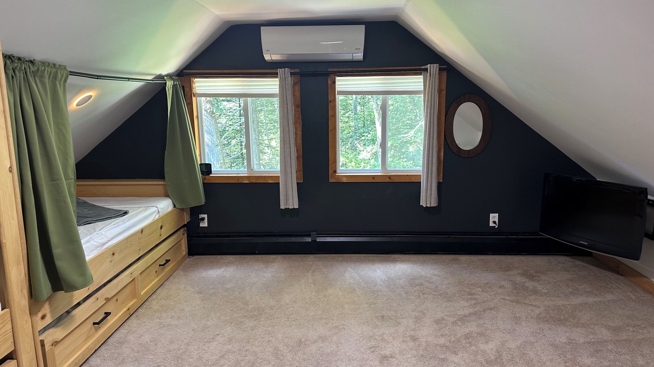 Photo of Bedroom in Cresco
