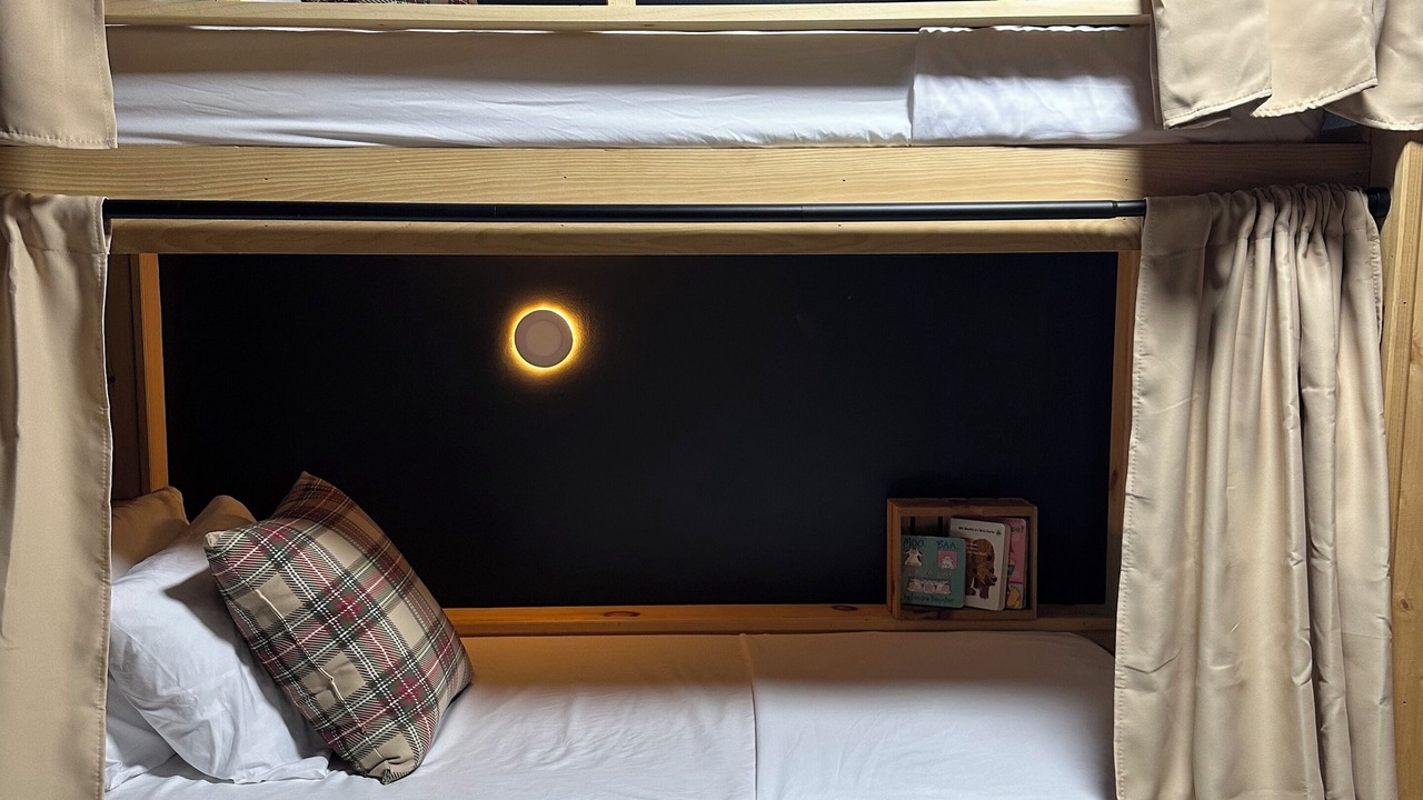 Photo of Bedroom in Cresco