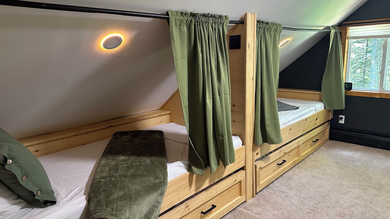 Photo of Bedroom in Cresco