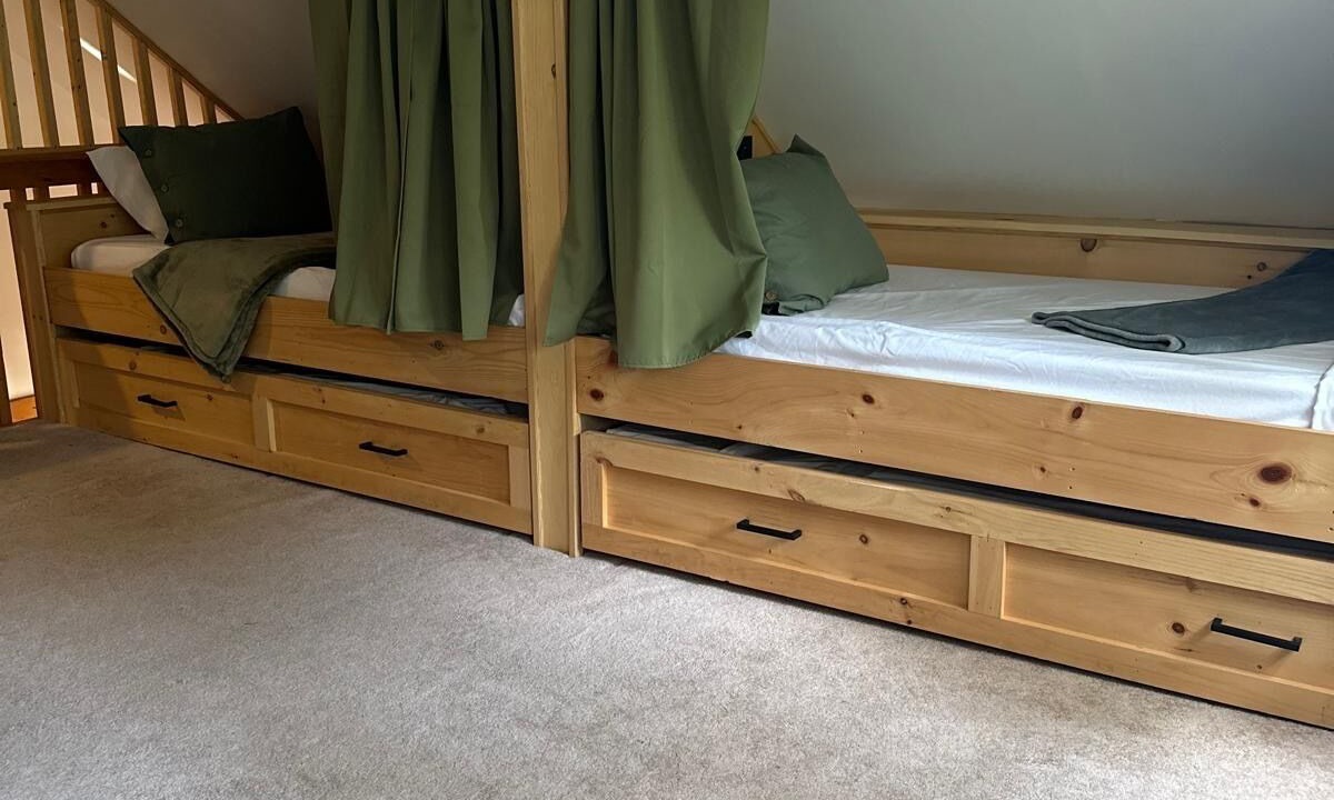 Photo of Bedroom in Cresco