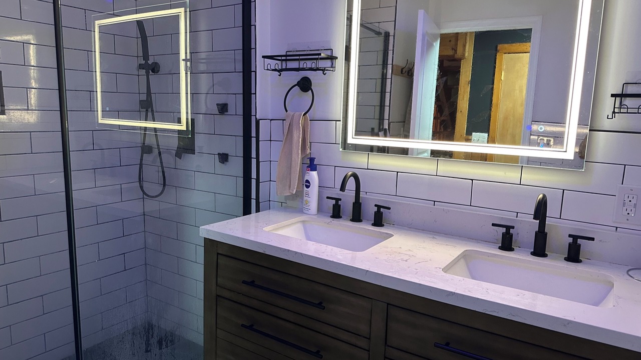 Photo of Bathroom in Cresco