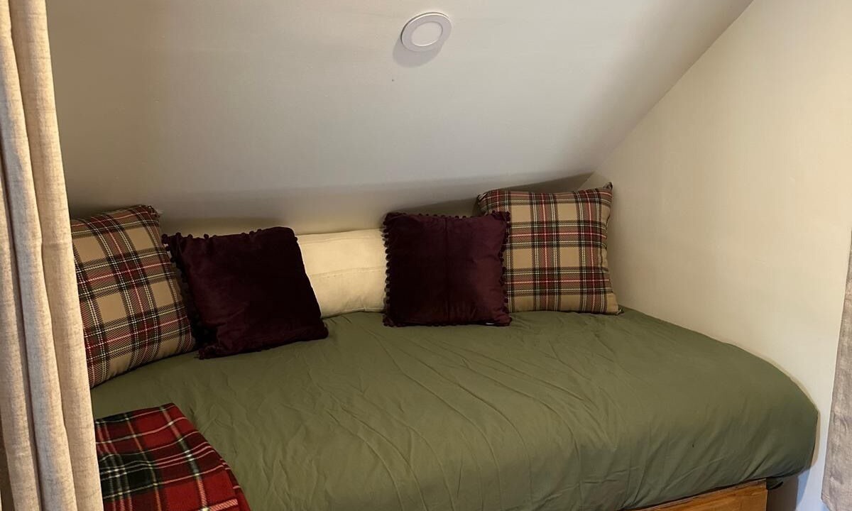 Photo of Bedroom in Cresco