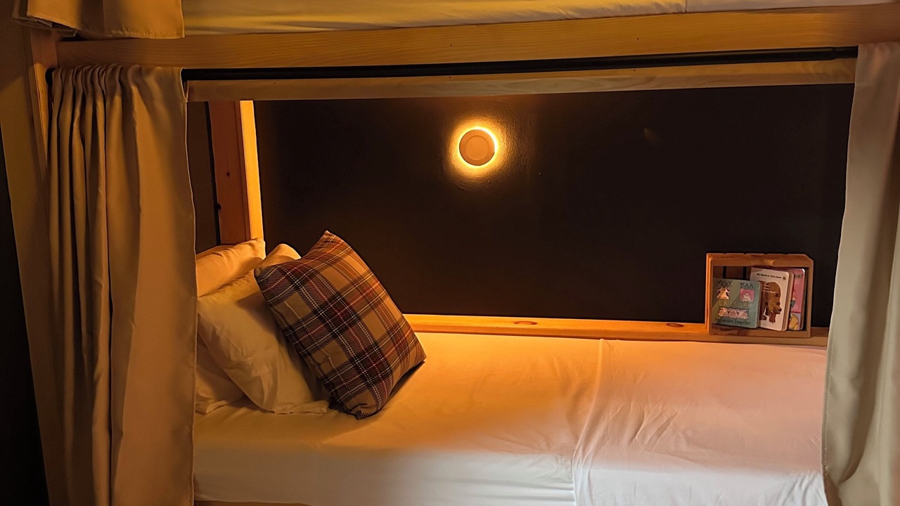 Photo of Bedroom in Cresco