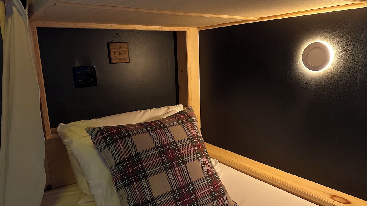 Photo of Bedroom in Cresco