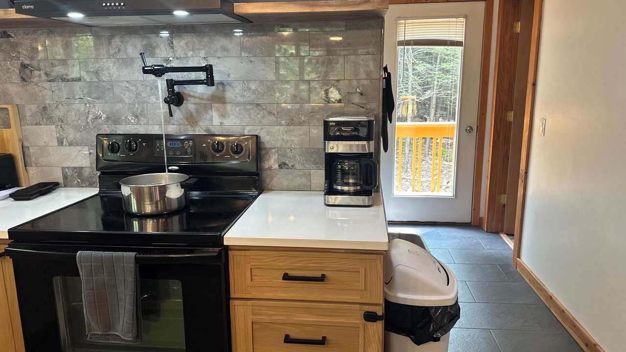 Photo of Kitchen in Cresco