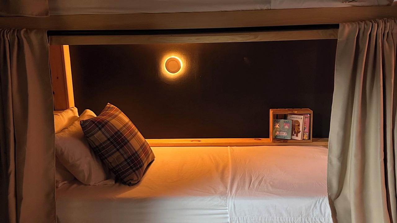 Photo of Bedroom in Cresco