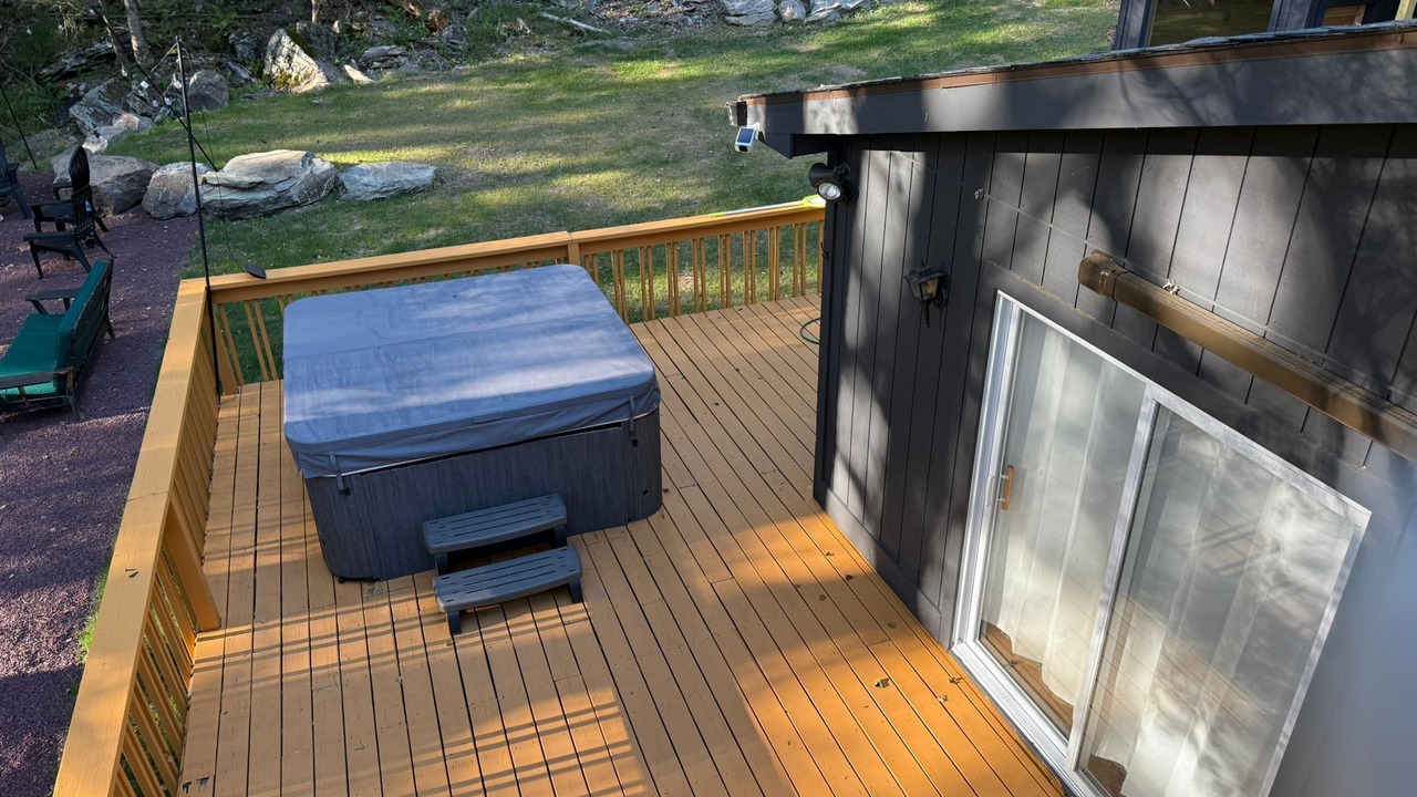Photo of Patio Balcony in Cresco
