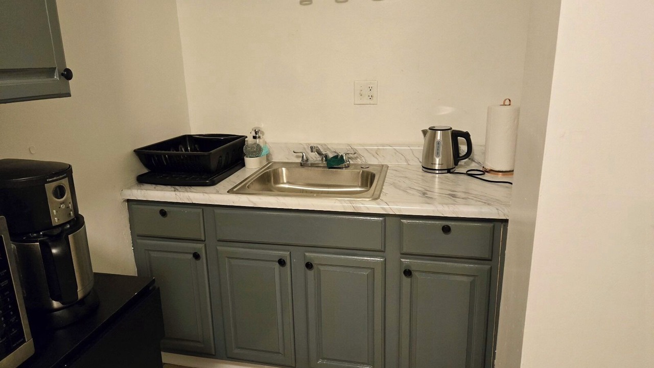 Photo of Kitchen in East Orange