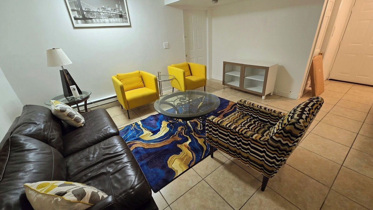 Photo of Livingroom in East Orange