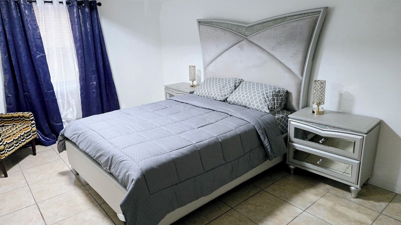 Photo of Bedroom in East Orange
