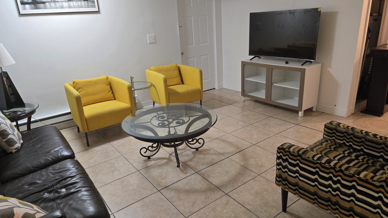 Photo of Livingroom in East Orange