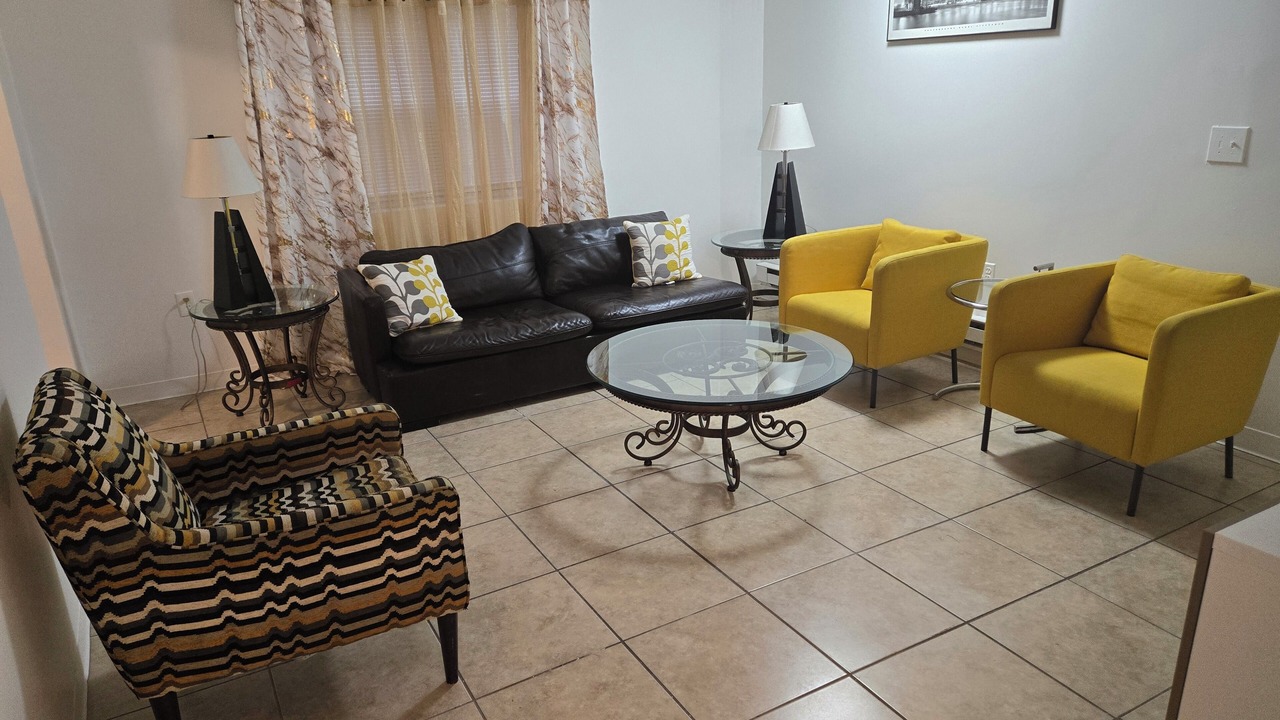 Photo of Livingroom in East Orange