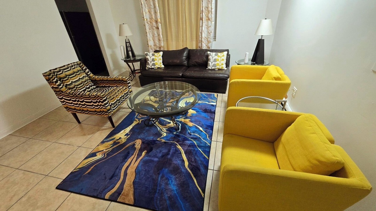 Photo of Livingroom in East Orange